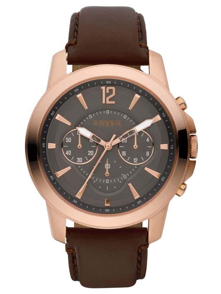 Wholesale Leather Watch Straps FS4648