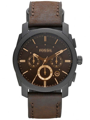 Customised Leather Watch Straps FS4656