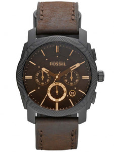 Customised Leather Watch Straps FS4656