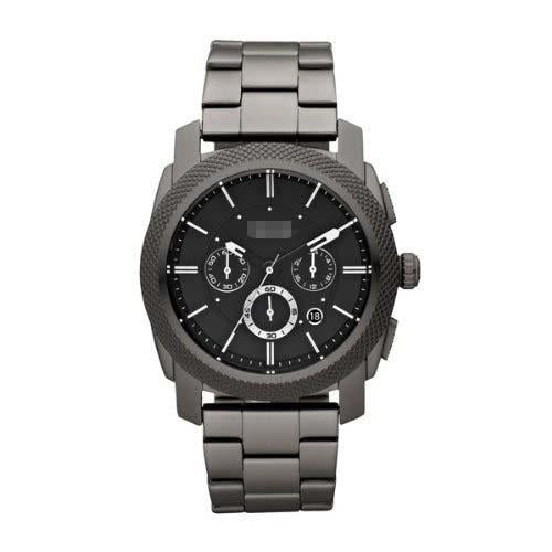 Customised Stainless Steel Watch Bands FS4662