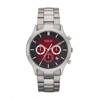 Wholesale Stainless Steel Men FS4675 Watch