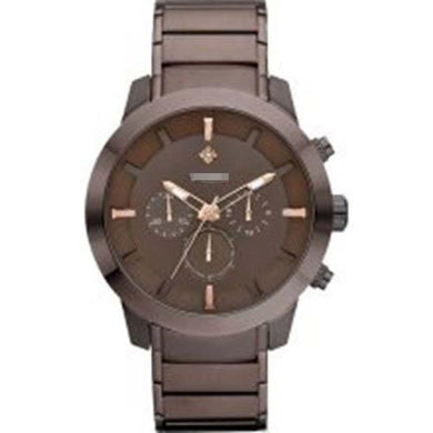 Customize Stainless Steel Watch Bands FS4681