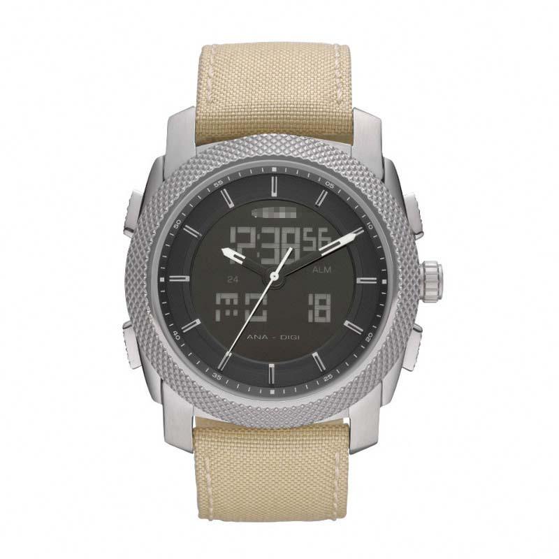 Custom Nylon Watch Bands FS4712