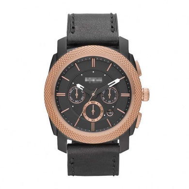 Wholesale Leather Watch Straps FS4715