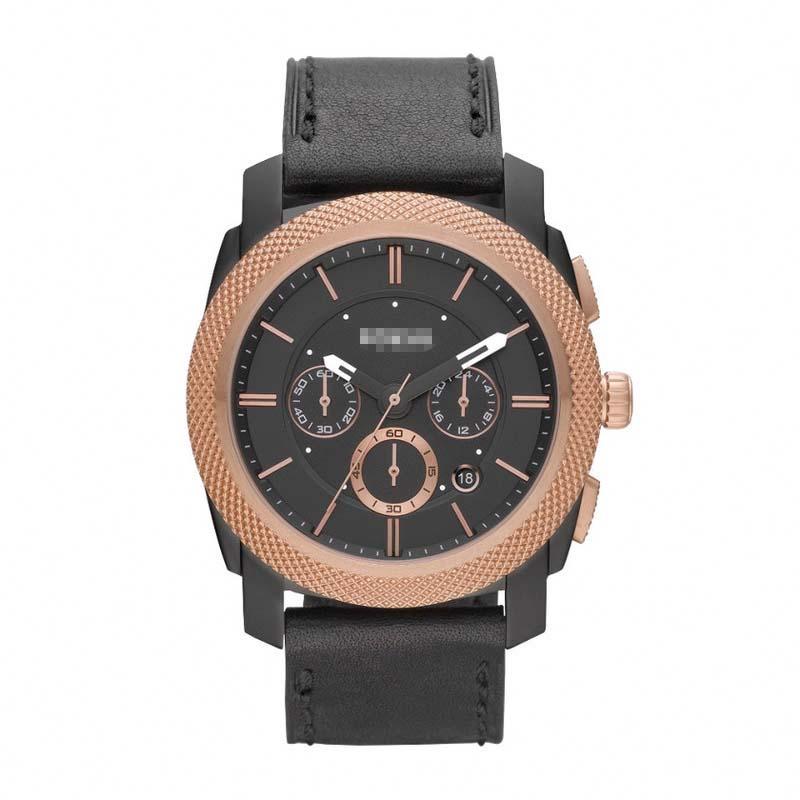 Wholesale Leather Watch Straps FS4715