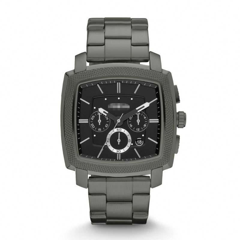 Custom Stainless Steel Watch Bracelets FS4719