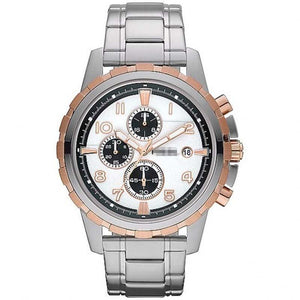 Wholesale Stainless Steel Watch Bracelets FS4722