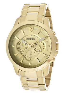 Customize Gold Watch Dial FS4724