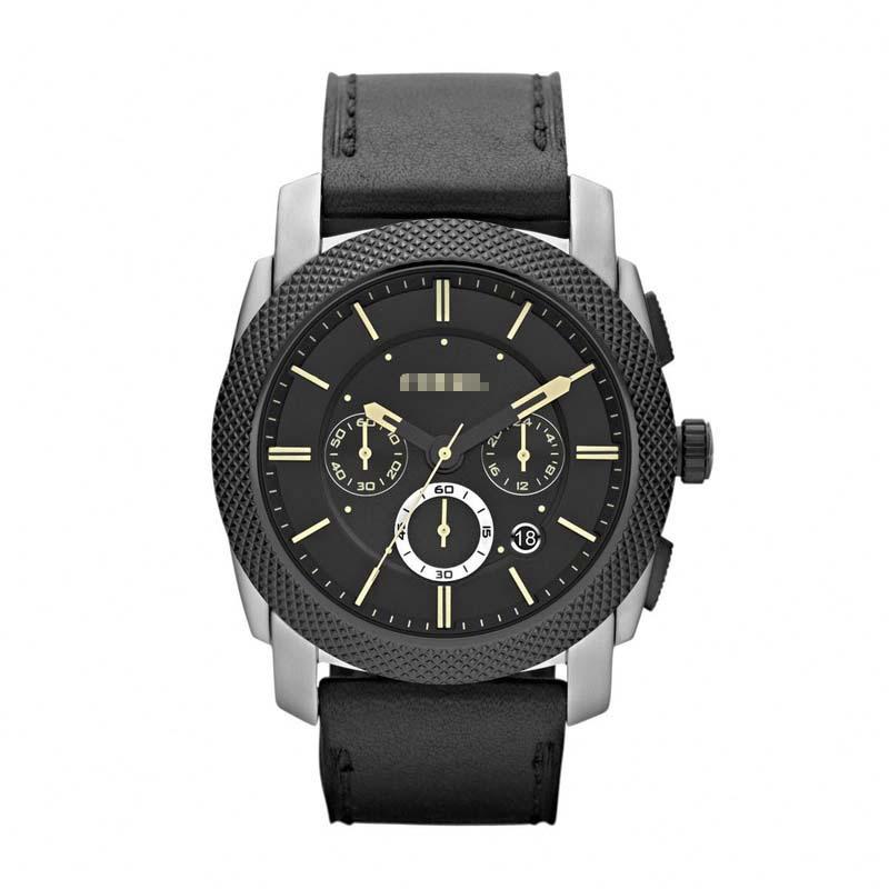 Wholesale Leather Watch Straps FS4731