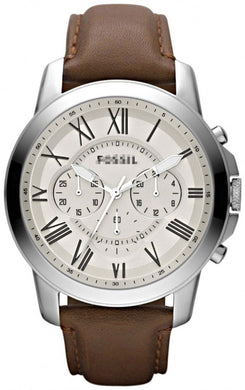 Wholesale Stainless Steel Men FS4735 Watch