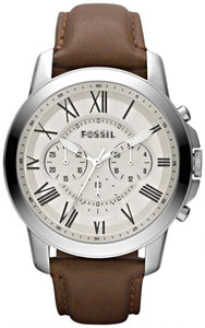 Wholesale Stainless Steel Men FS4735 Watch