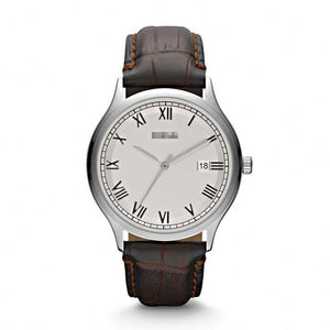 Customized Leather Watch Straps FS4737