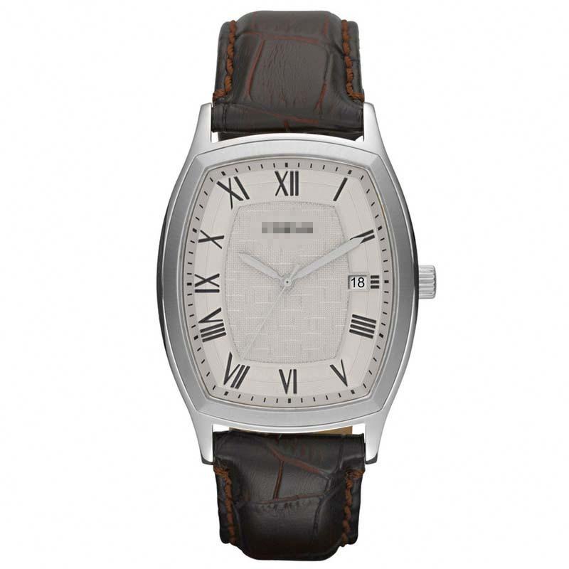 Custom Leather Watch Straps FS4757