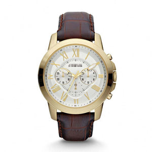 Wholesale Leather Watch Straps FS4767