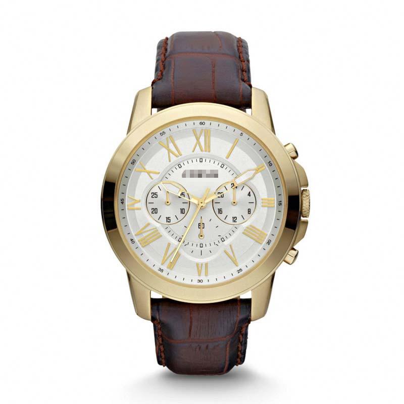 Wholesale Leather Watch Straps FS4767