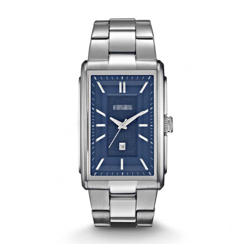 Customize Blue Watch Dial FS4768