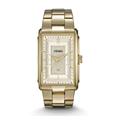 Customize Silver Watch Dial FS4769