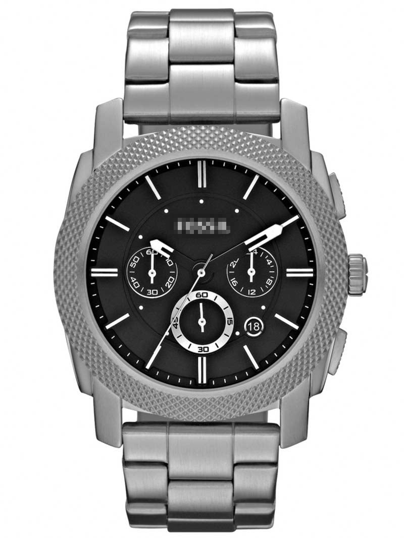 Wholesale Stainless Steel Men FS4776 Watch