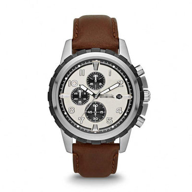 Custom Leather Watch Straps FS4829