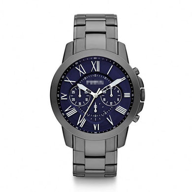 Customized Stainless Steel Watch Bracelets FS4831