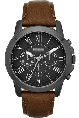 Wholesale Leather Watch Straps FS4885