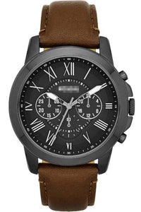 Wholesale Leather Watch Straps FS4885
