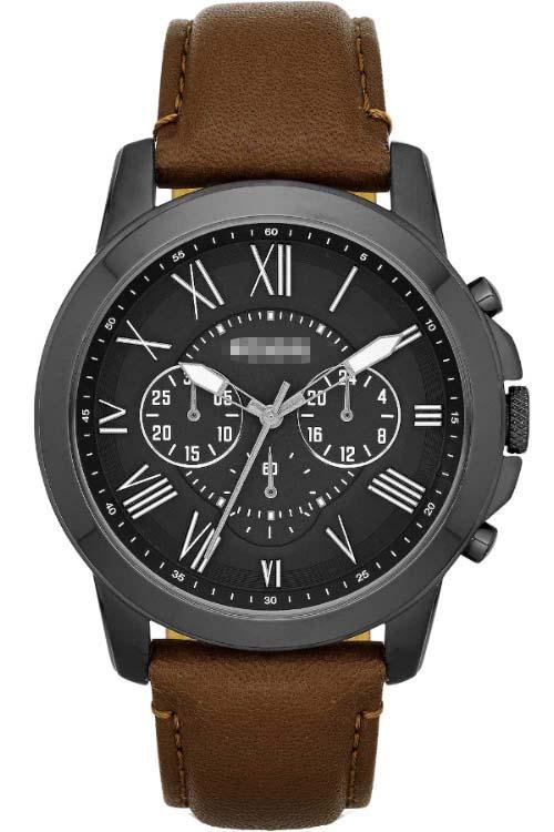 Wholesale Leather Watch Straps FS4885