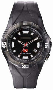 Custom Rubber Watch Bands FS68001