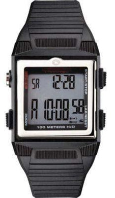 Custom Rubber Watch Bands FS714011