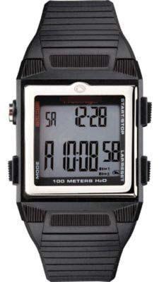 Custom Rubber Watch Bands FS714011