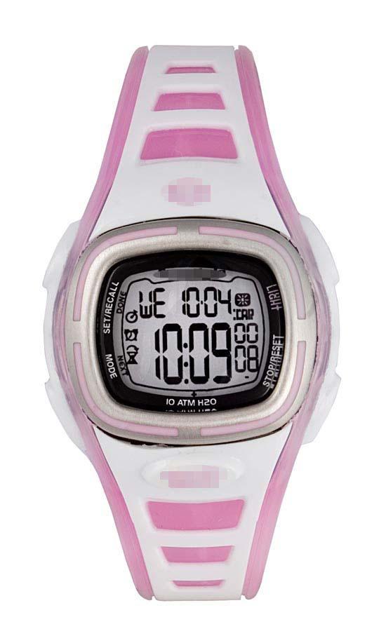 Custom Rubber Watch Bands FS80921