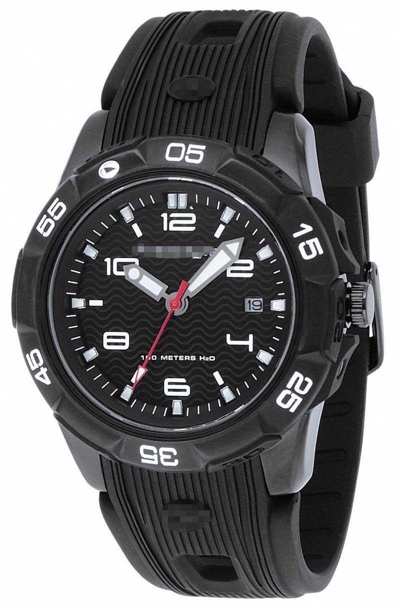 Wholesale Rubber Watch Bands FS80936
