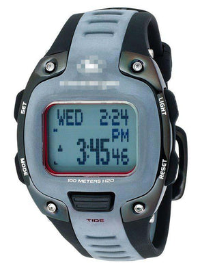 Custom Black Watch Dial FS80960