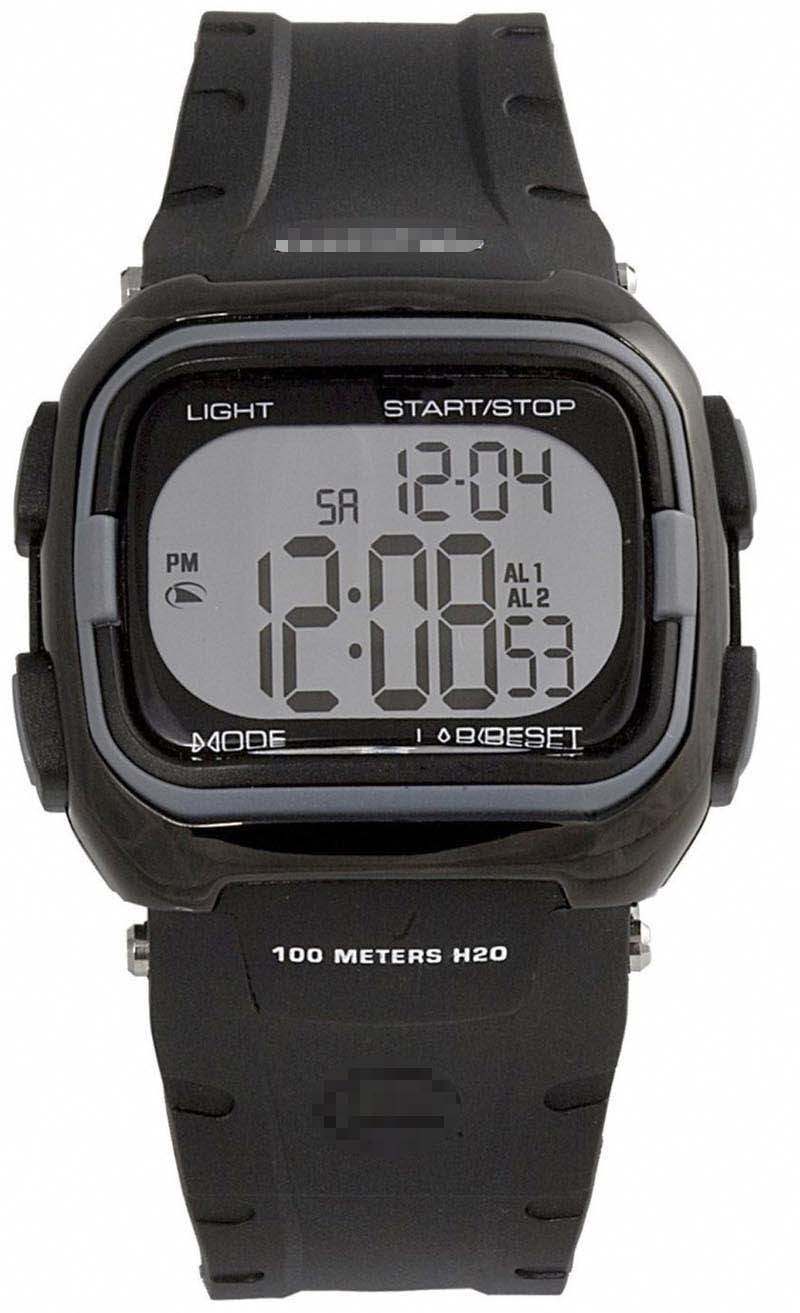 Customization Rubber Watch Bands FS80968
