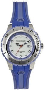 Customised Blue Watch Dial FS81216