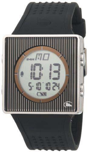 Wholesale Rubber Watch Bands FS81239