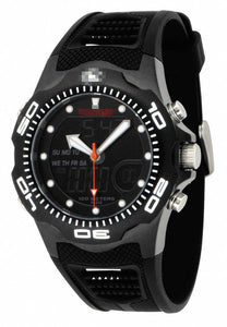 Customize Rubber Watch Bands FS81241