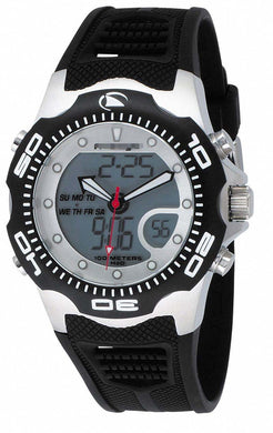 Customised Silver Watch Dial FS81242