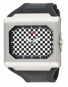 Wholesale Rubber Watch Bands FS81259