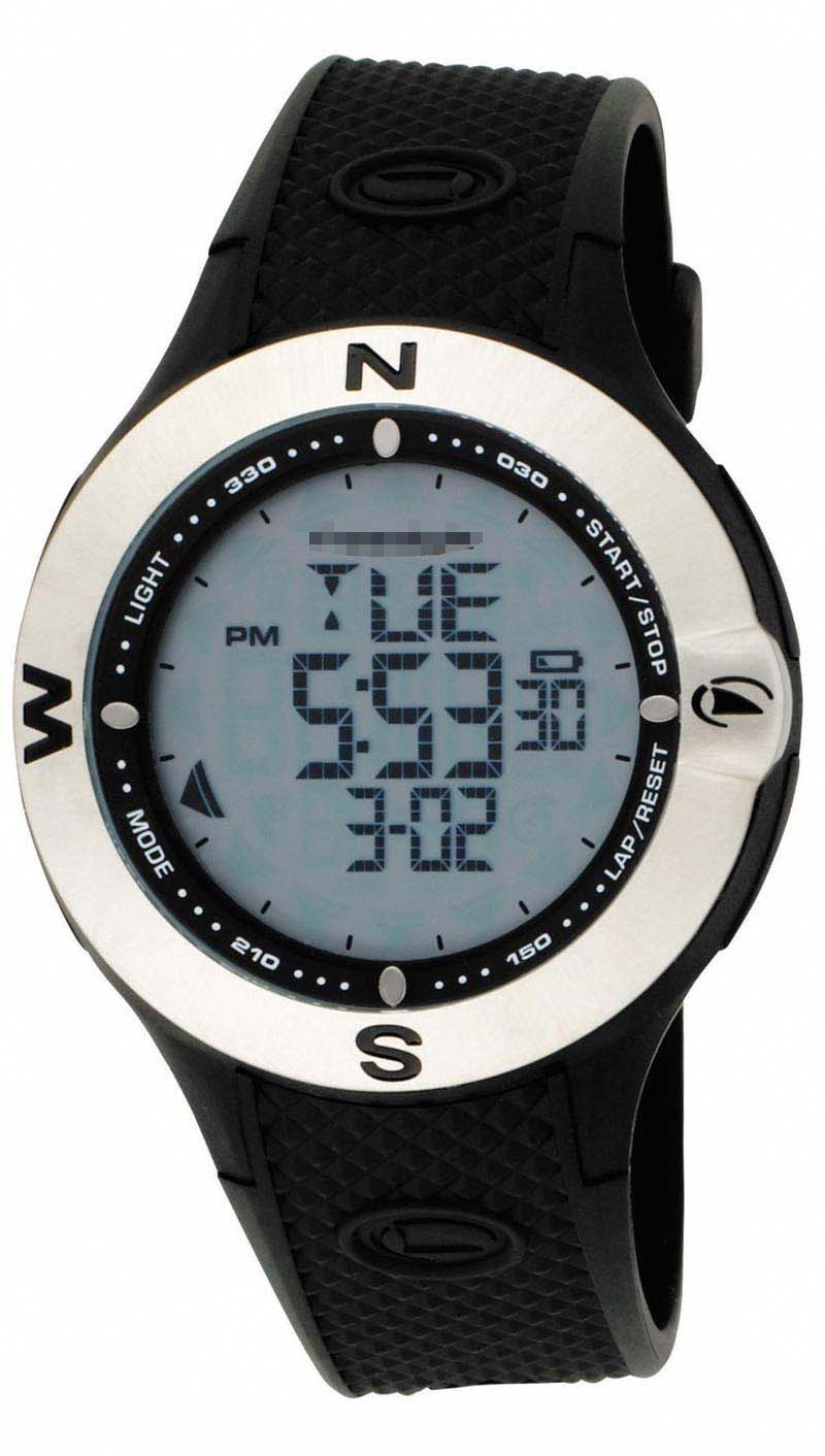 Customised Rubber Watch Bands FS81277