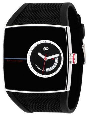 Customised Black Watch Dial FS81280