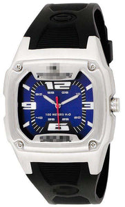 Customised Blue Watch Dial FS81283