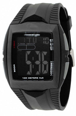 Custom Black Watch Dial FS81285
