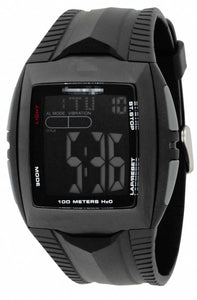 Custom Black Watch Dial FS81285