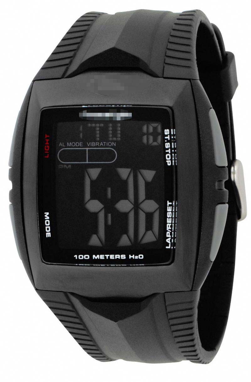Custom Black Watch Dial FS81285