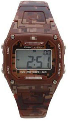 Custom Rubber Watch Bands FS81315