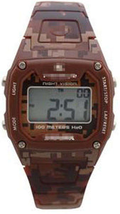 Custom Rubber Watch Bands FS81315