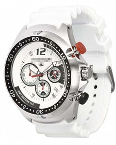 Customised White Watch Dial FS81323