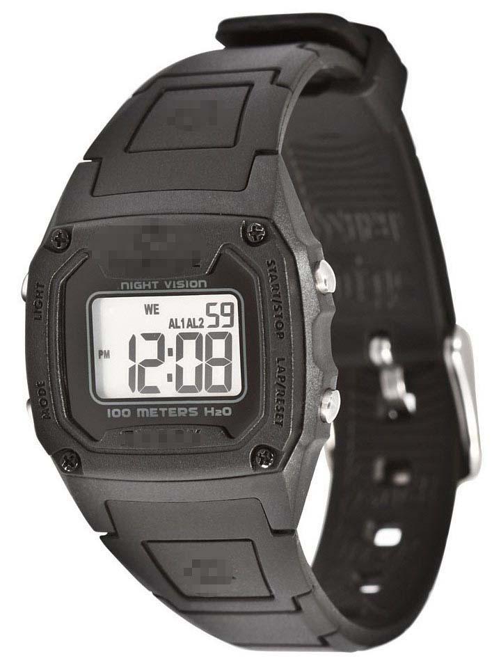 Customize Rubber Watch Bands FS81329