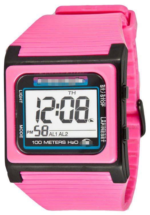 Custom Rubber Watch Bands FS84853